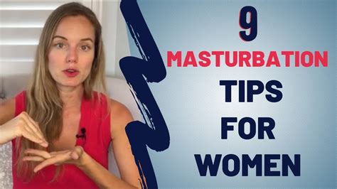 16 Masturbation Tips for Mind